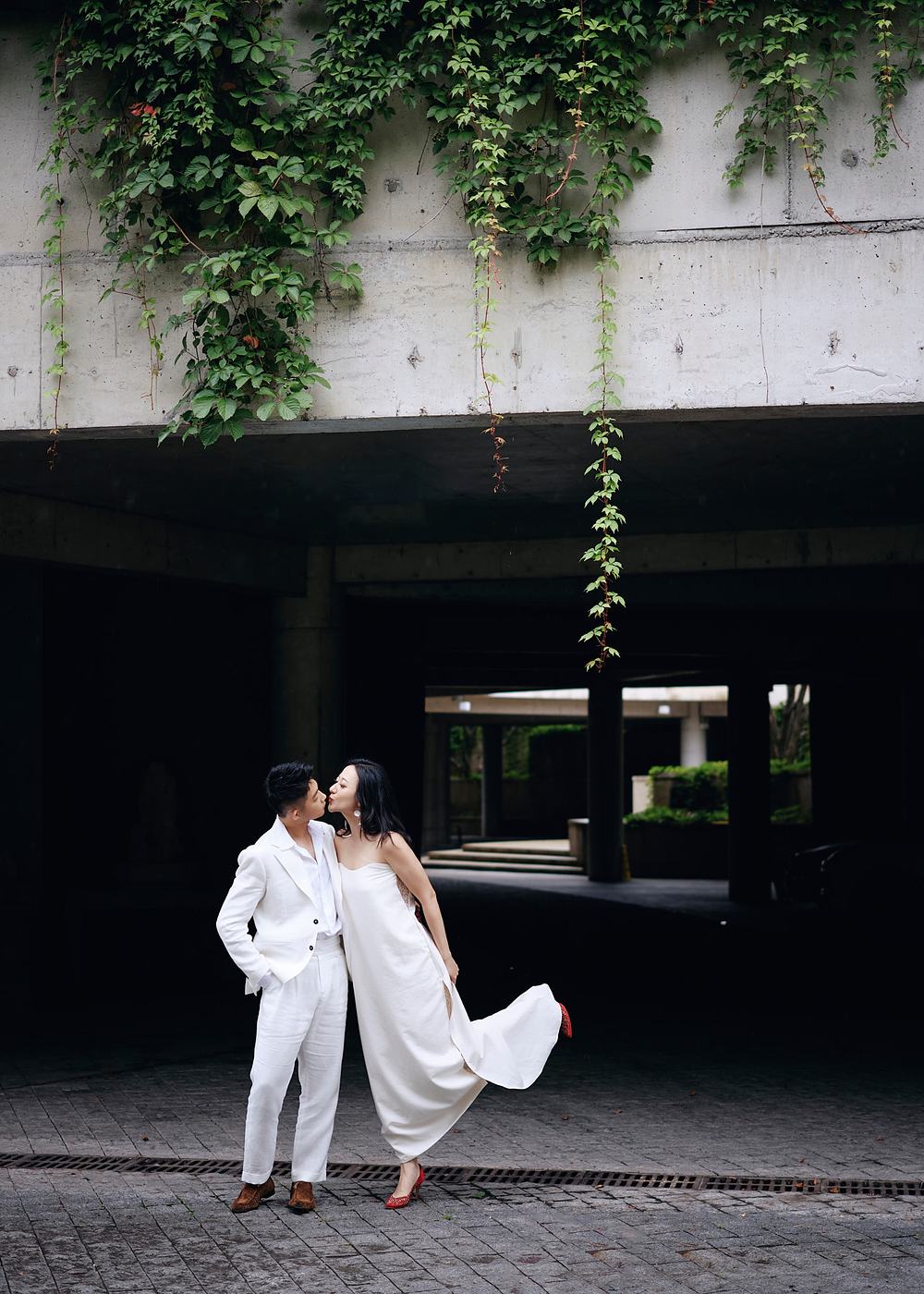 TAN & XIAO | WEDDING 07