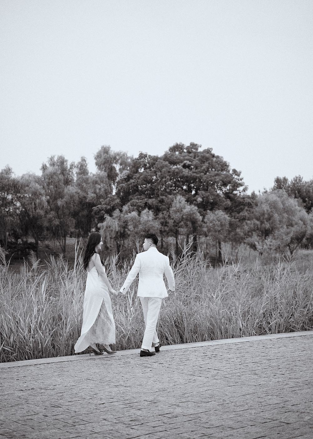 TAN & XIAO | WEDDING 05