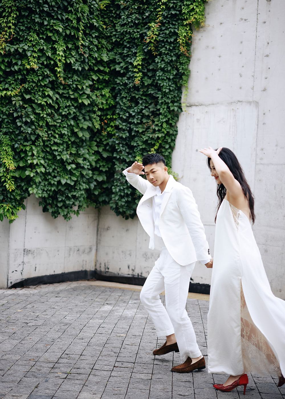 TAN & XIAO | WEDDING 07