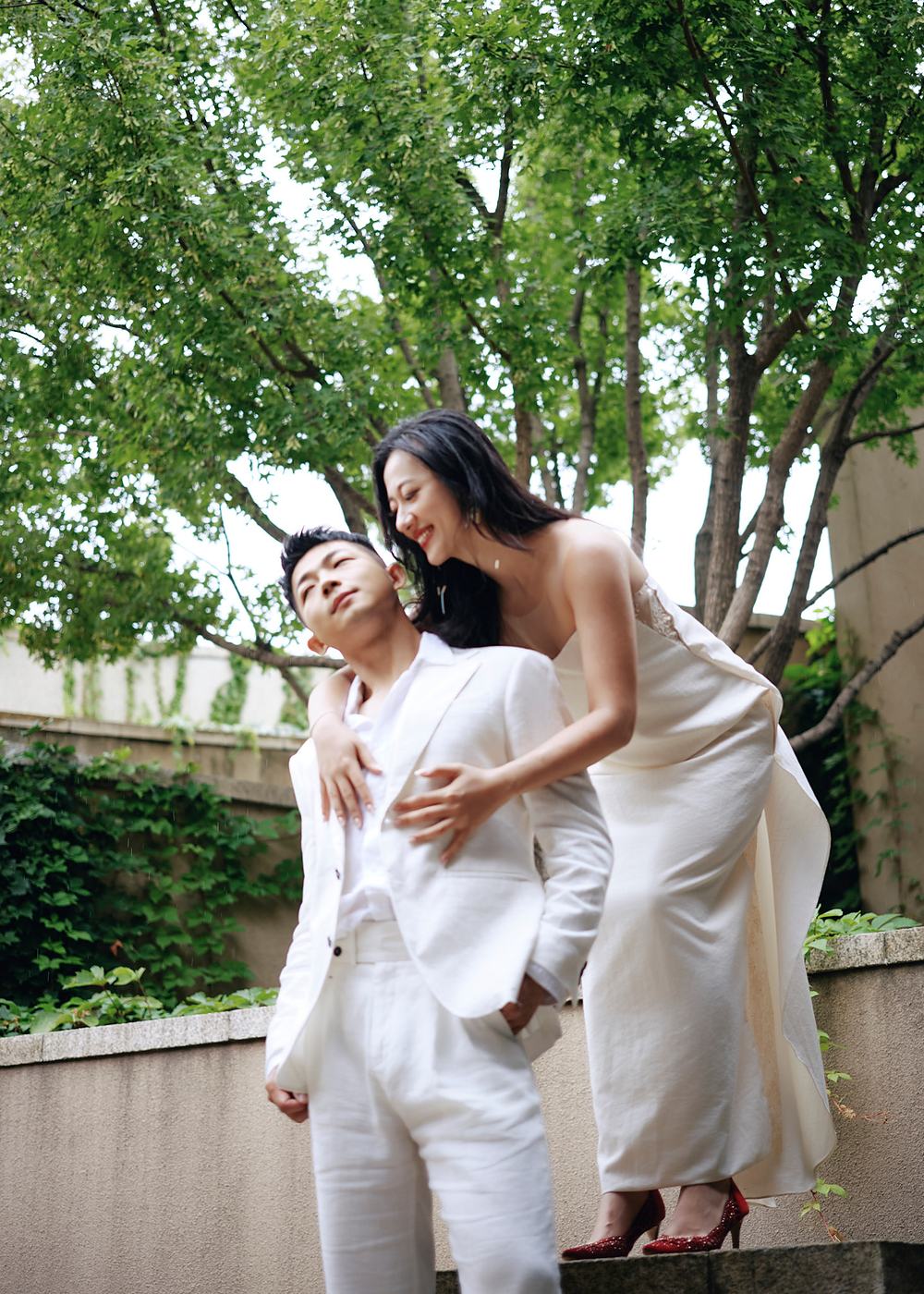 TAN & XIAO | WEDDING 11