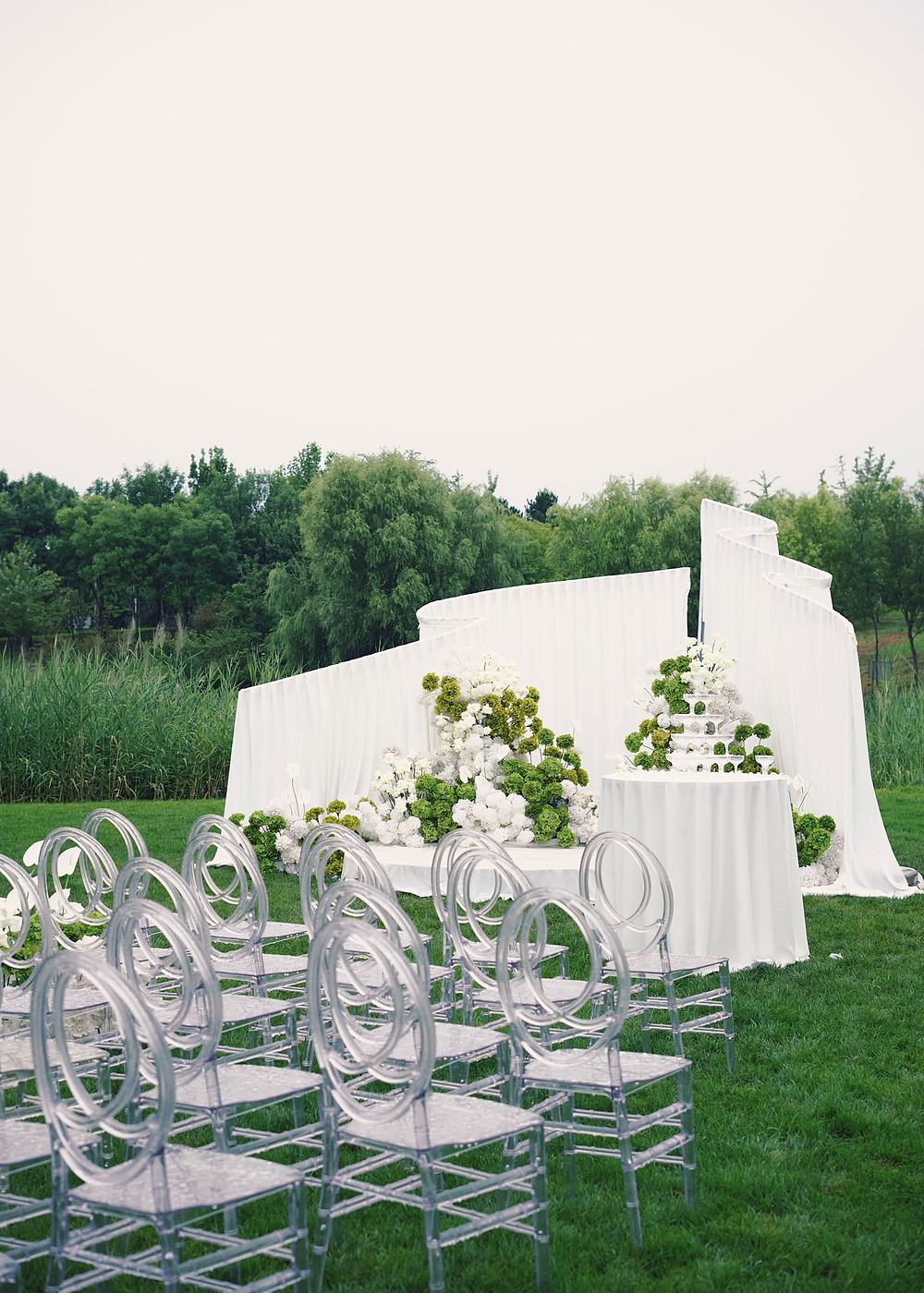 TAN & XIAO | WEDDING 19